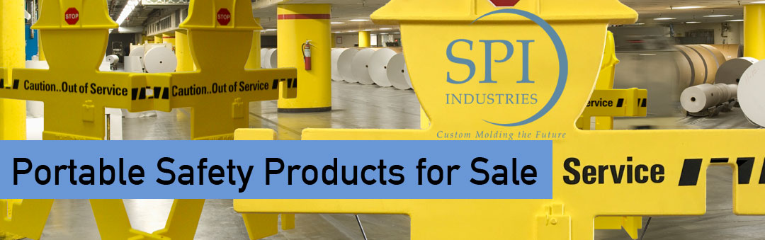 Portable Safety Products Online shop The Boys Safety barriers
