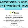 SPI Receives 3 Molded Plastic Product Awards from SPE