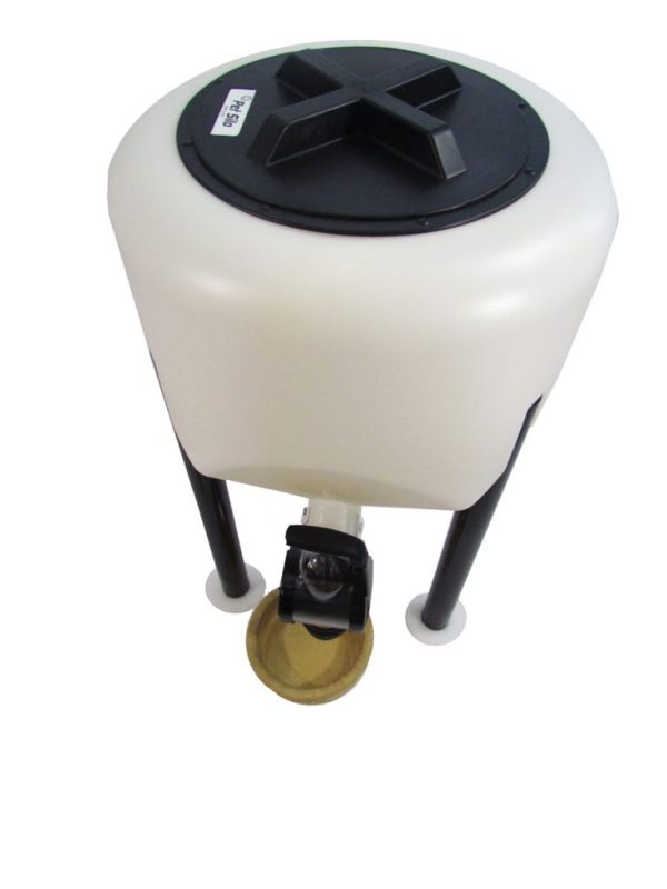 Pet Silo - Animal Feeder