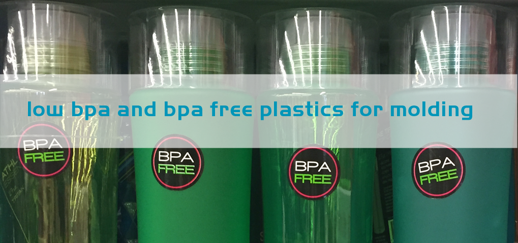 BPA Free Kostrate or Polycarbonate for Plastic Bottles and Containers?