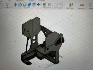 Prototype Plastic Parts - SPI Group