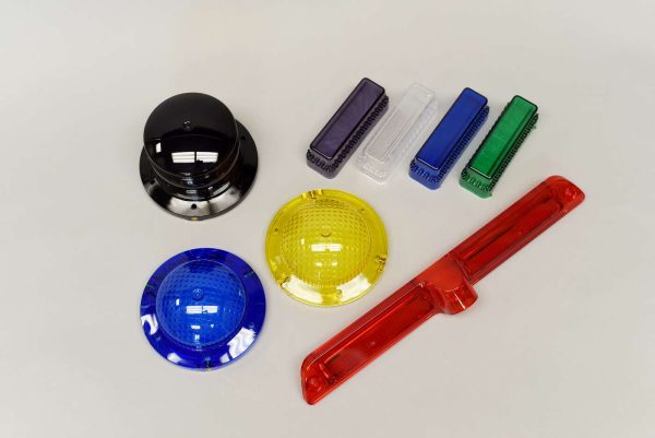 Plastic Molded Products - SPI Group